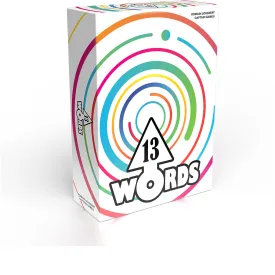 13 Words