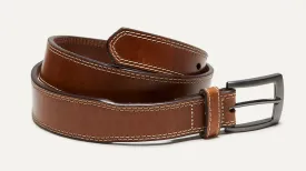 Accessory Belts - Plain Whiskey