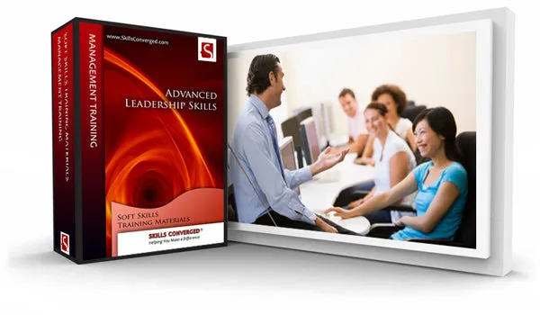 Advanced Leadership Skills