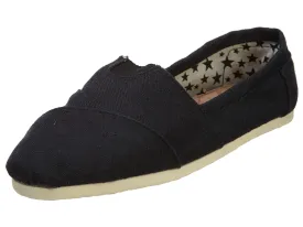 AIR BALANCE WOMENS CASUAL SHOES STYLE# ABW2117BKWH-W6511
