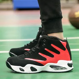 Air Cushion Sport Shoes - GlamzLife