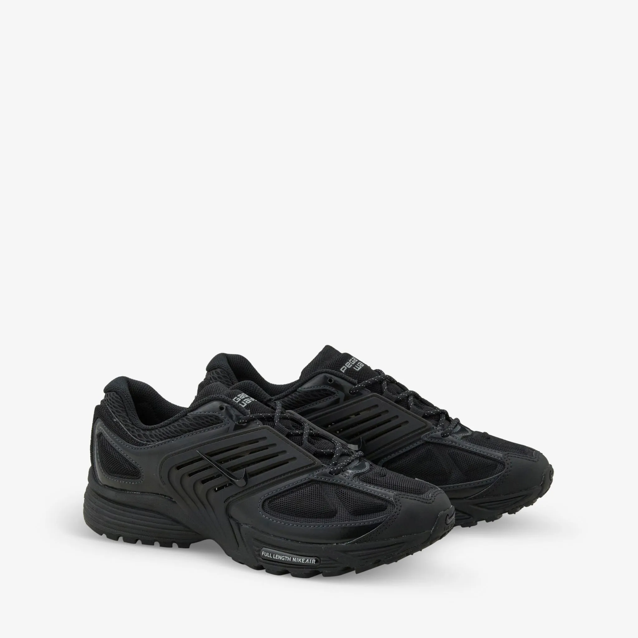 Air Pegasus Wave Black | Black | Anthracite | Cyber