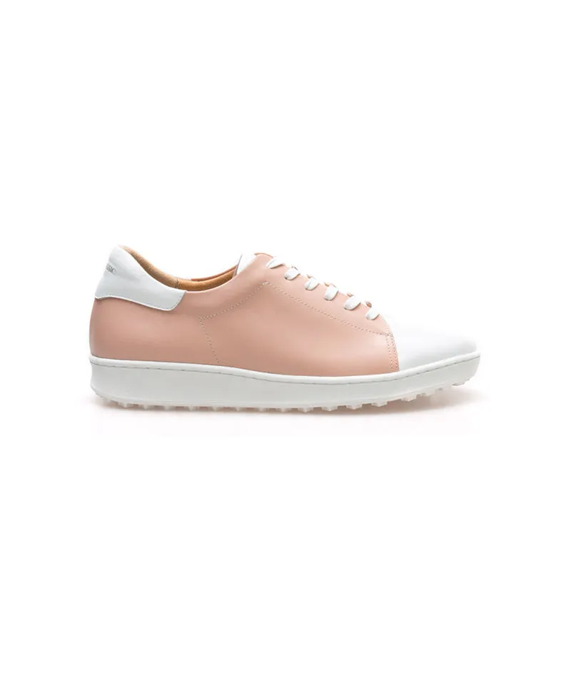 ALL CLASSIC Golf Standard Spikeless Golf Shoes - Pink