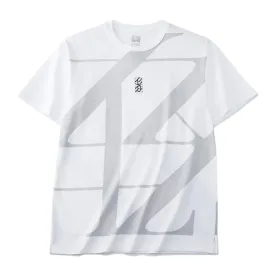ANTA Basketball SS Tee Shirt