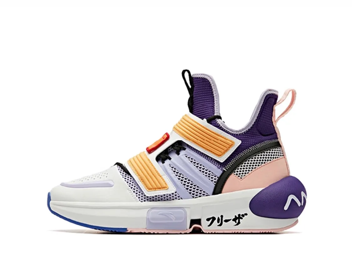 Anta Dragon Ball Super - Frieza