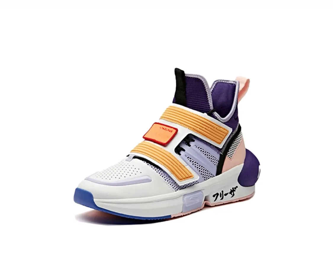 Anta Dragon Ball Super - Frieza