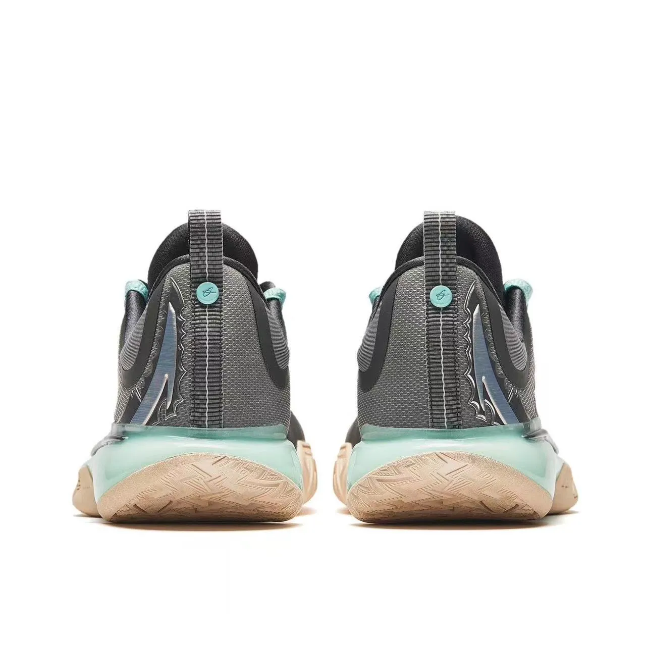 Anta Gordon Hayward GH5 - Grey