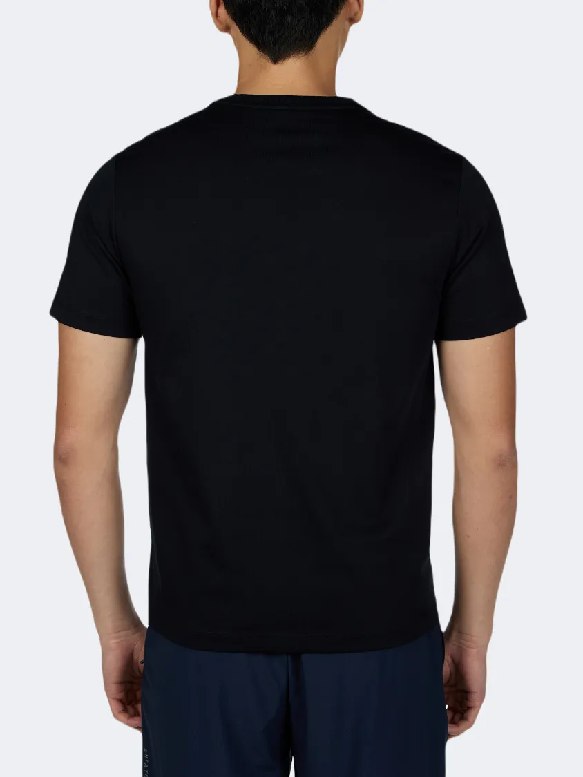 Anta Group Purchase Men Training T-Shirt Black