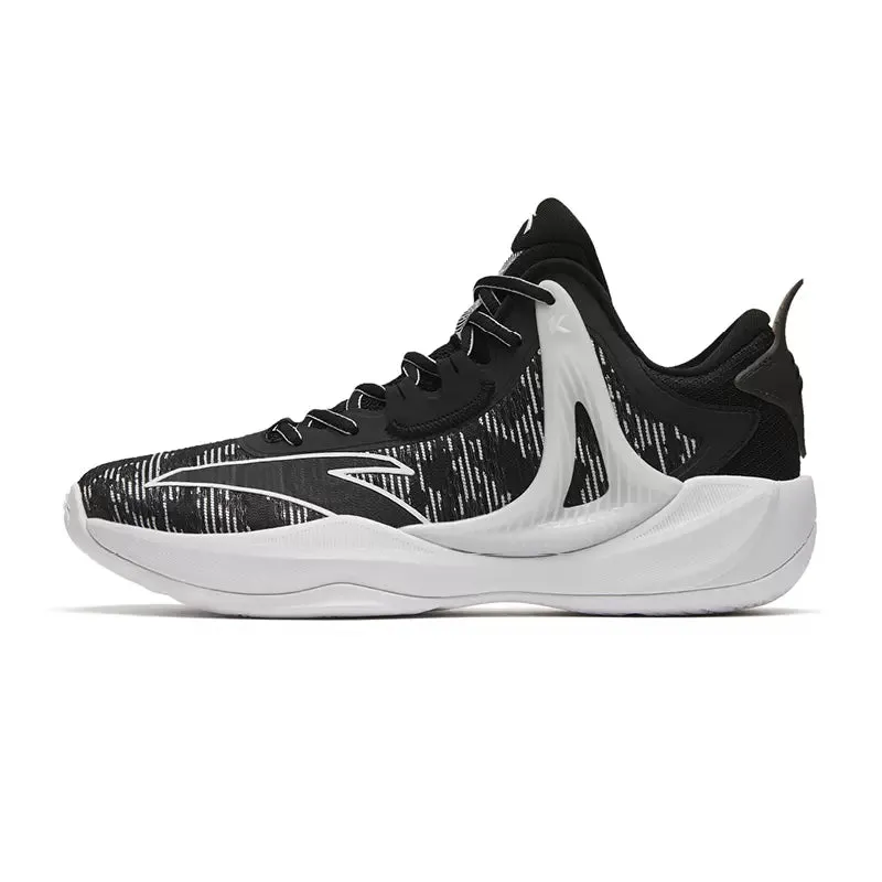 Anta Klay Thompson Light Cavalry 8 - Black/White