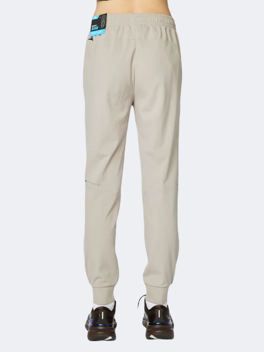 Anta  Men Training Pant Beige