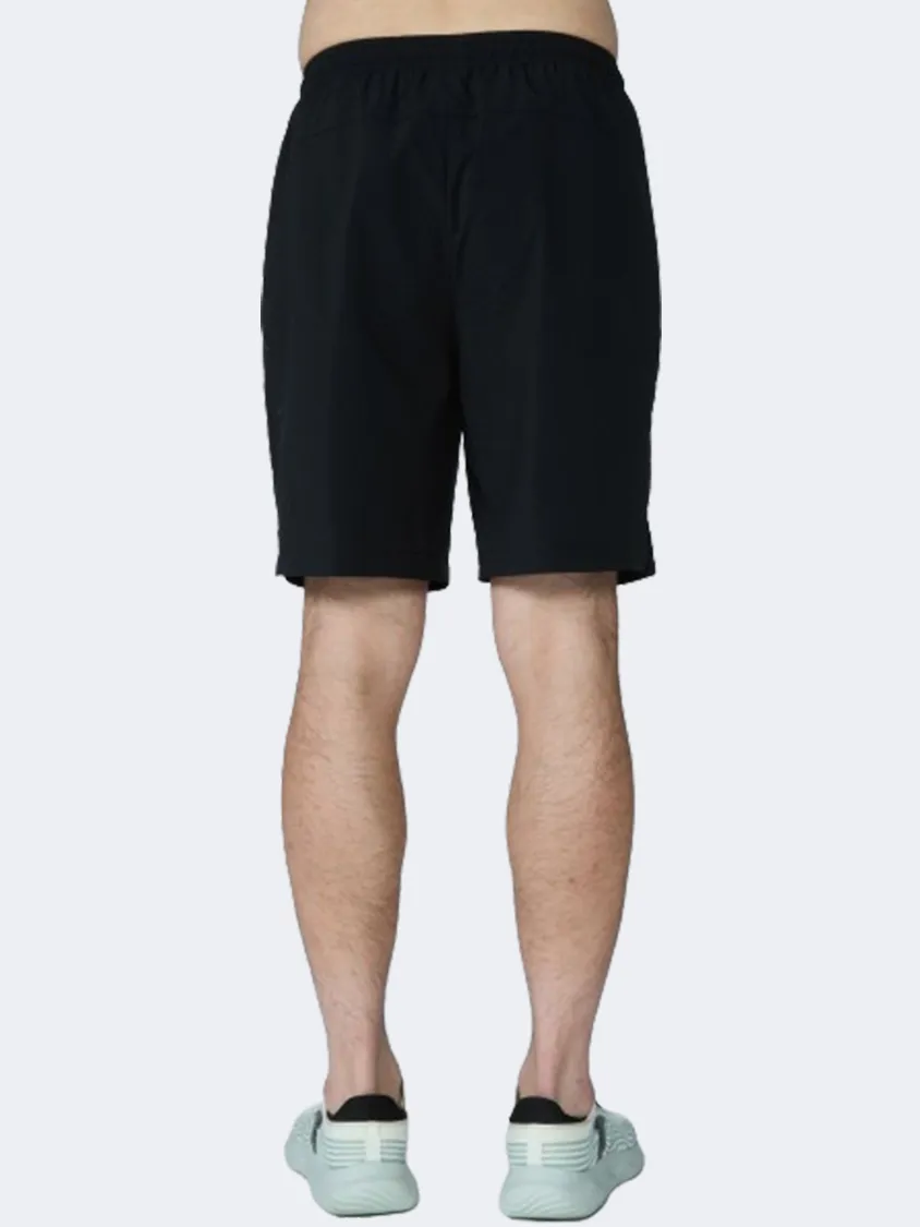 Anta Unit A Men Training Short Black