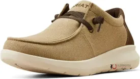 ARIAT MENS HILO TAN/ DEERSKULL- 0945