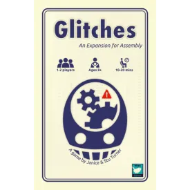 Assembly: Glitches