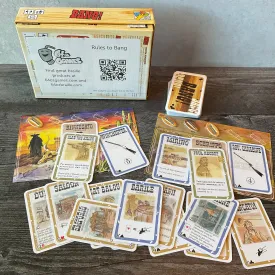 Bang Accessibility Kit