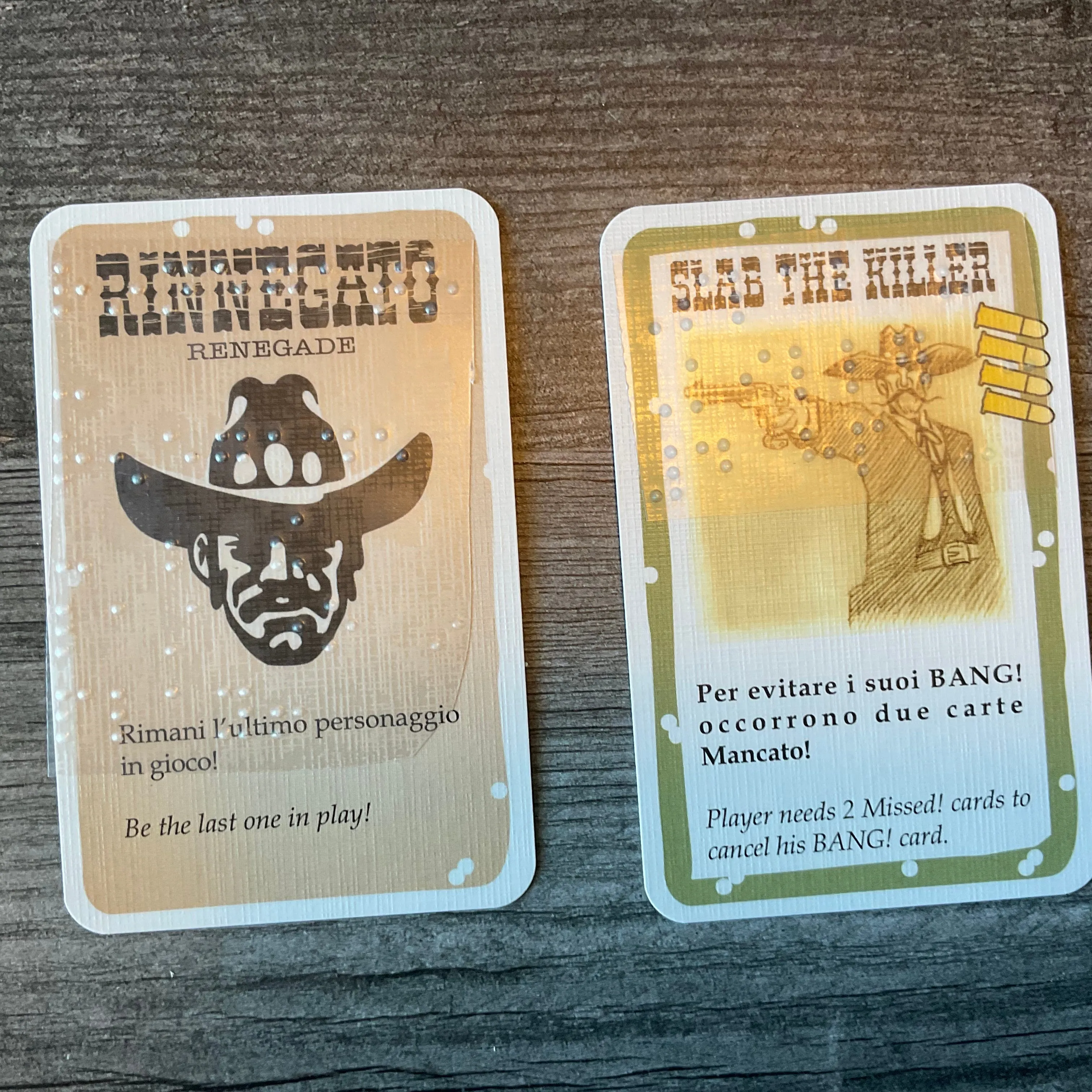 Bang Accessibility Kit