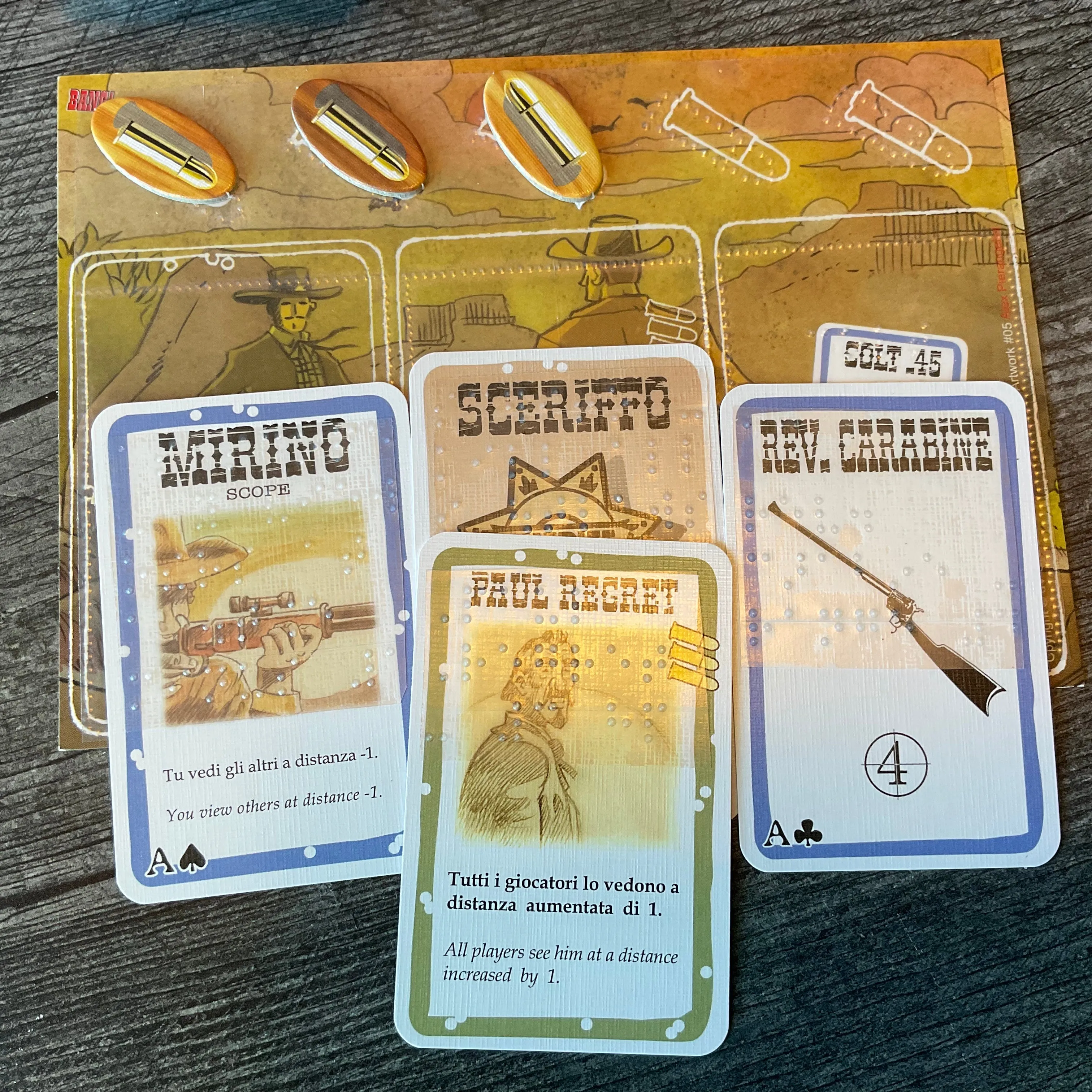 Bang Accessibility Kit