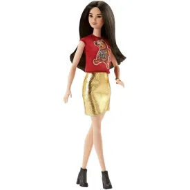 BARBIE FASHIONISTAS 71