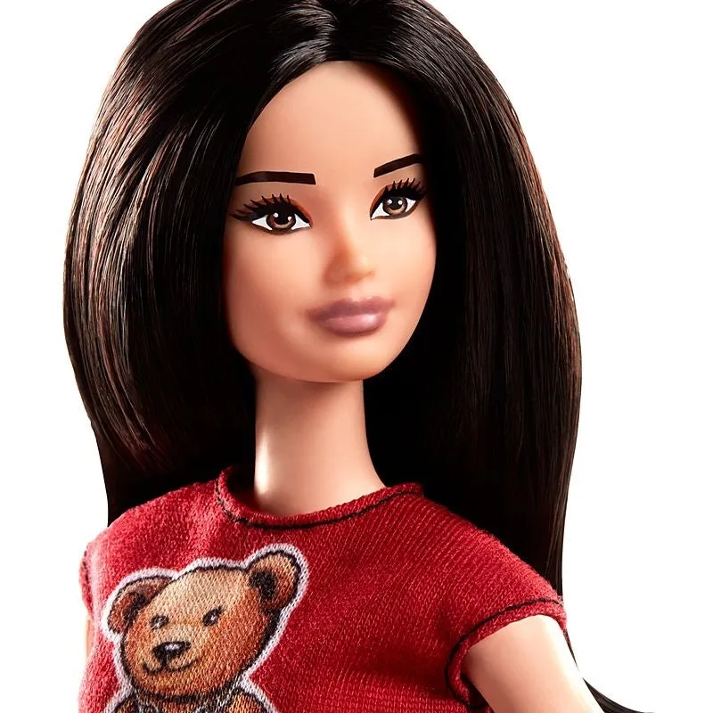 BARBIE FASHIONISTAS 71
