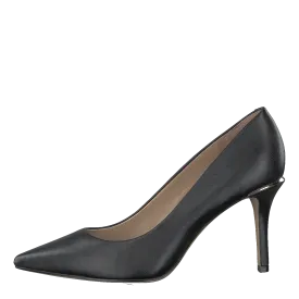 Barett Black