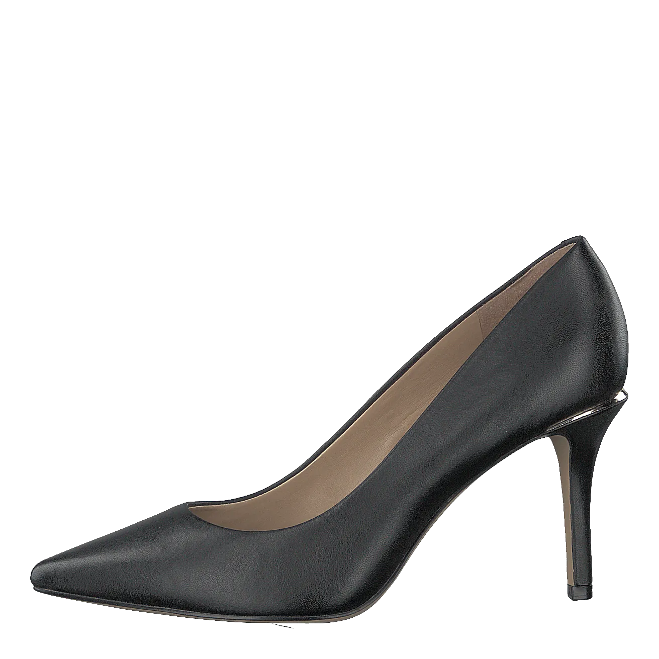 Barett Black