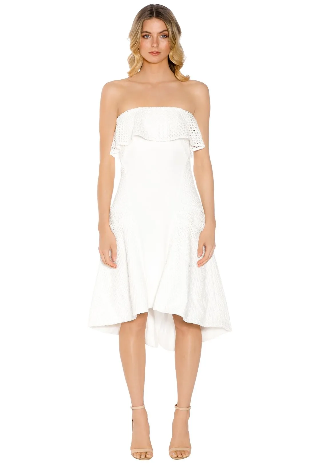 Belle Dress