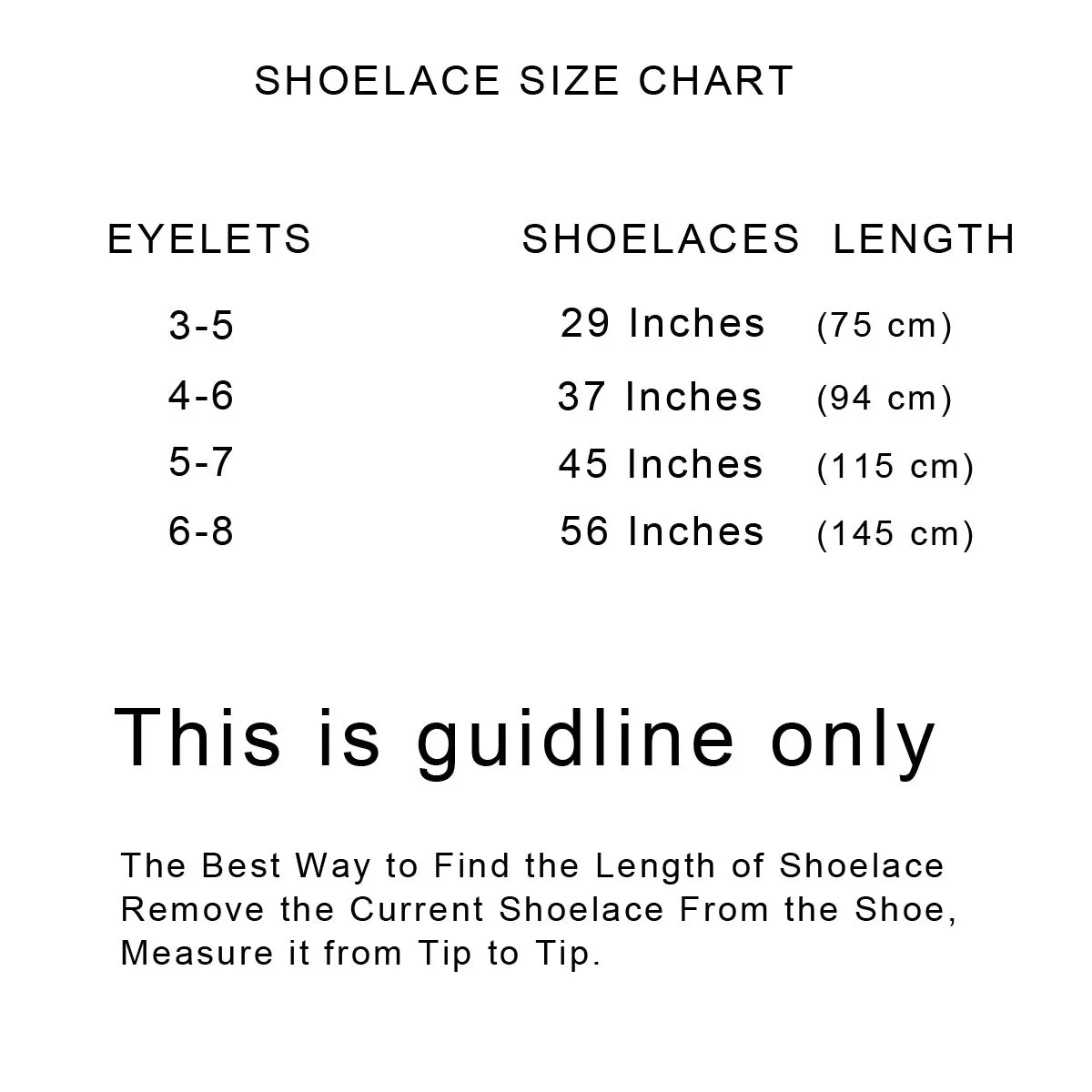 Birch's Round 3/16" Thick Shoelaces - Bistre
