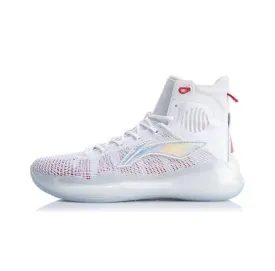 C. J. Mccollum x Li Ning Yushuai 13 Beng - White/Red