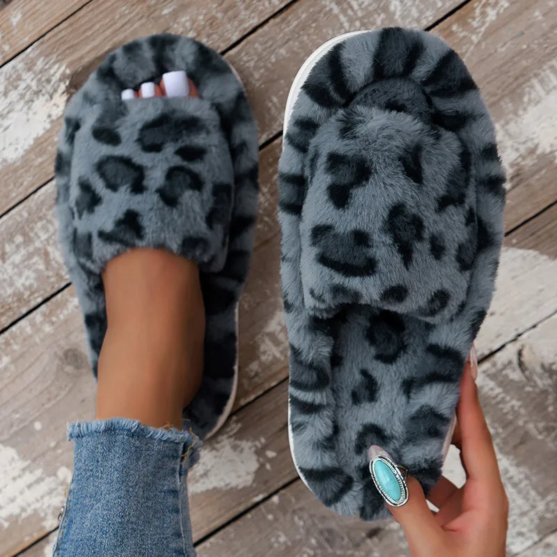 Casual Living Round Comfortable Shoes GJ0052