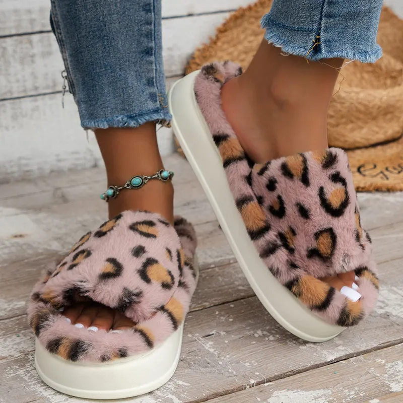 Casual Living Round Comfortable Shoes GJ0052