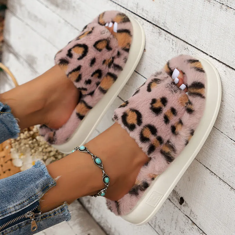Casual Living Round Comfortable Shoes GJ0052