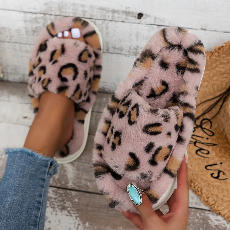 Casual Living Round Comfortable Shoes GJ0052