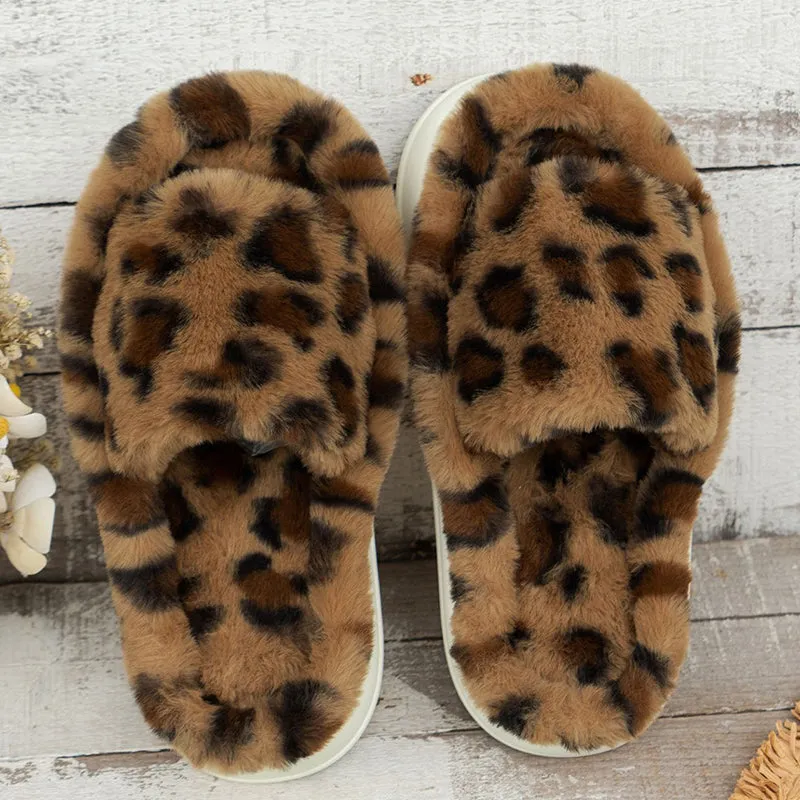 Casual Living Round Comfortable Shoes GJ0052
