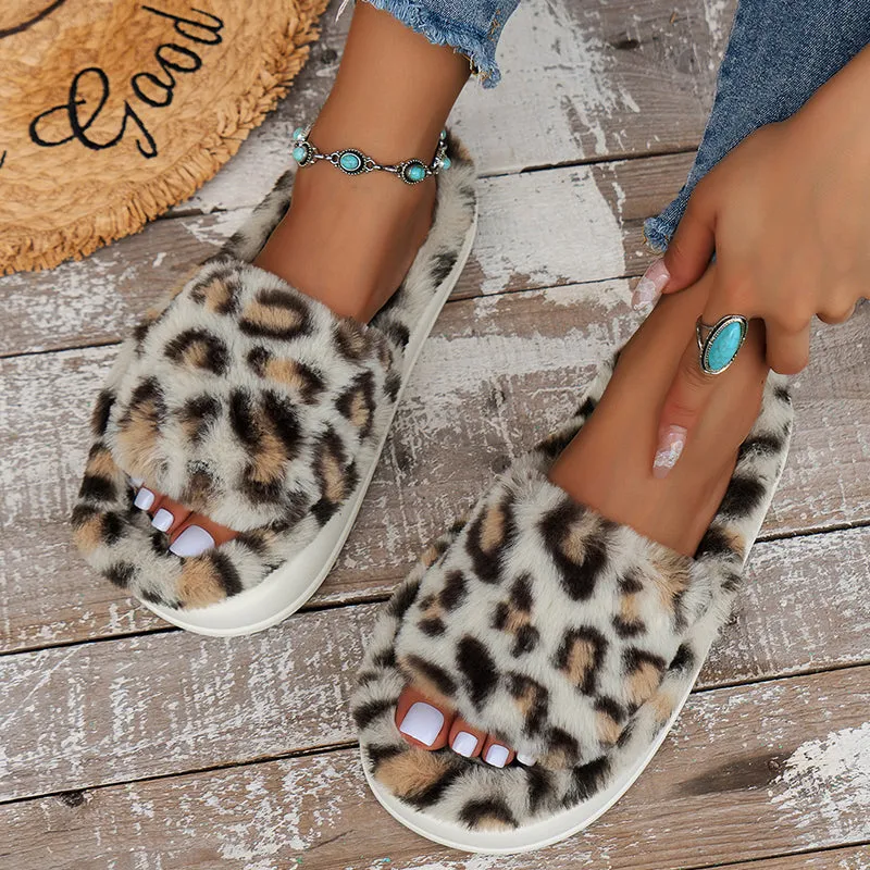 Casual Living Round Comfortable Shoes GJ0052