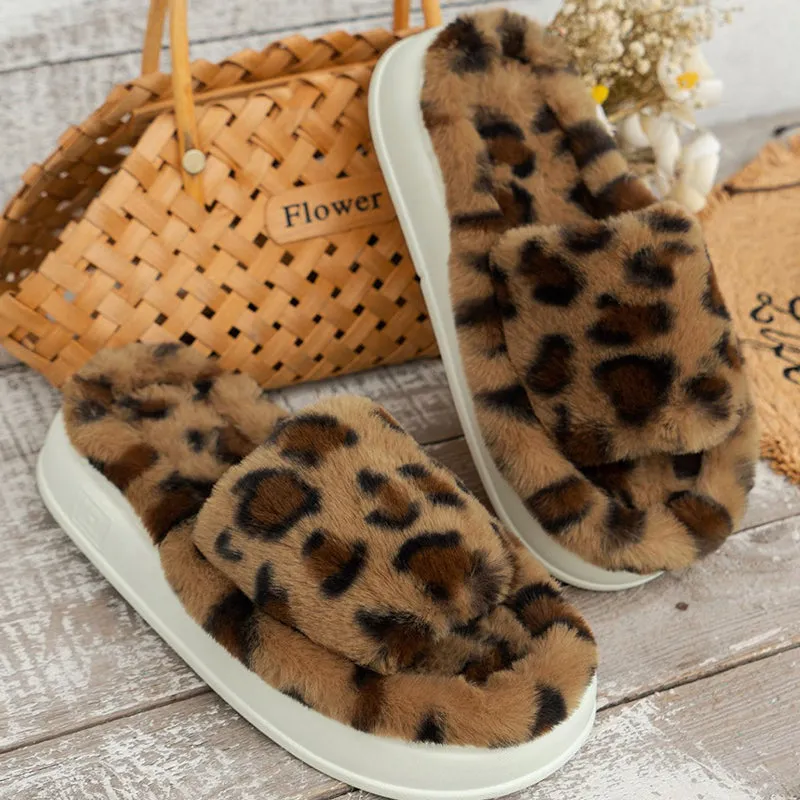 Casual Living Round Comfortable Shoes GJ0052