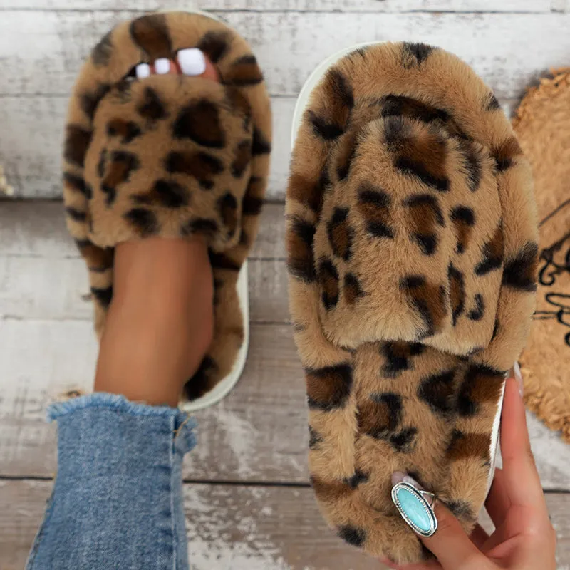Casual Living Round Comfortable Shoes GJ0052