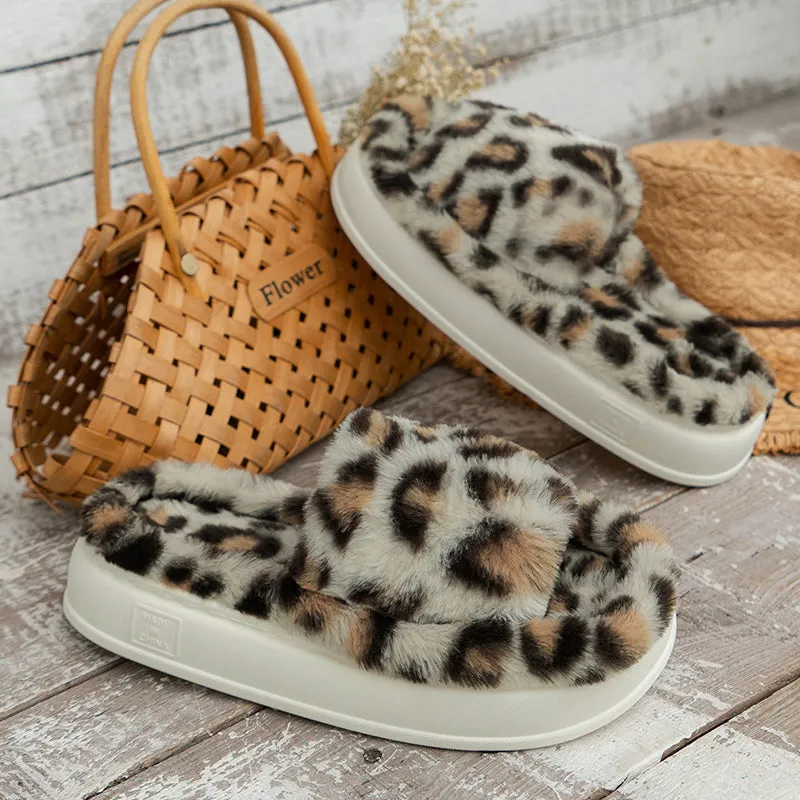 Casual Living Round Comfortable Shoes GJ0052
