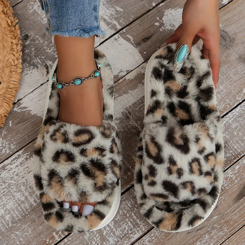Casual Living Round Comfortable Shoes GJ0052