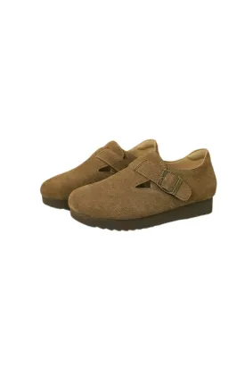 'Chip' Retro Casual Shoes (3 Colors) 004