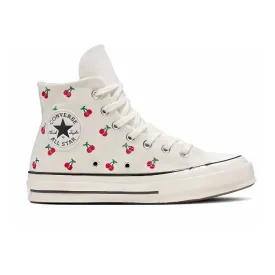 Chuck 70 Allover Cherry Lifestyle Shoes