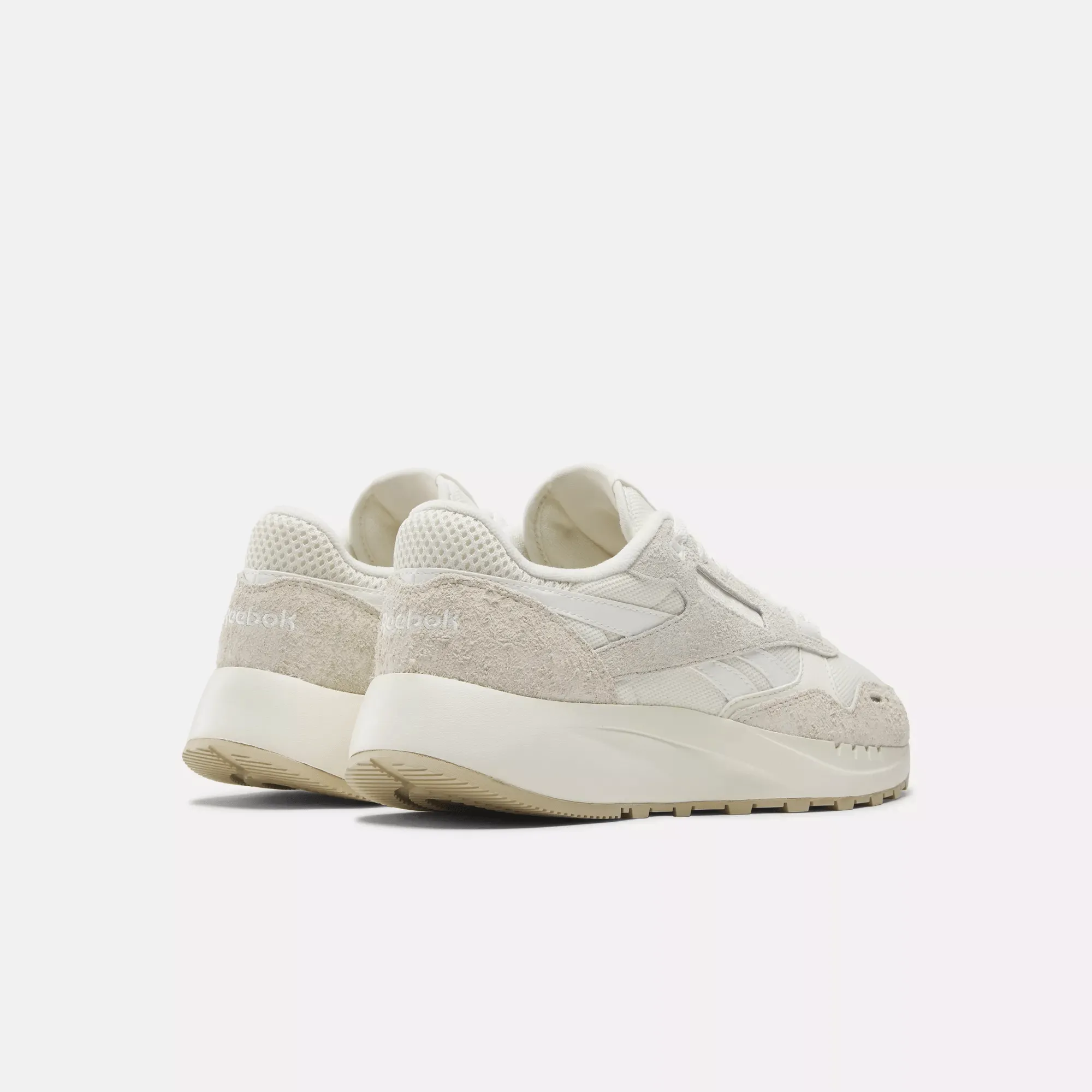 Classic Leather 2400 Shoes
