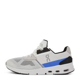 Cloudrift White/cobalt