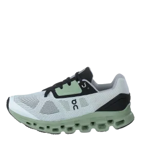 Cloudstratus White/black