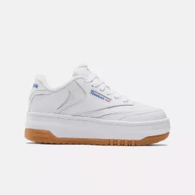 Club C Extra Shoes - Preschool