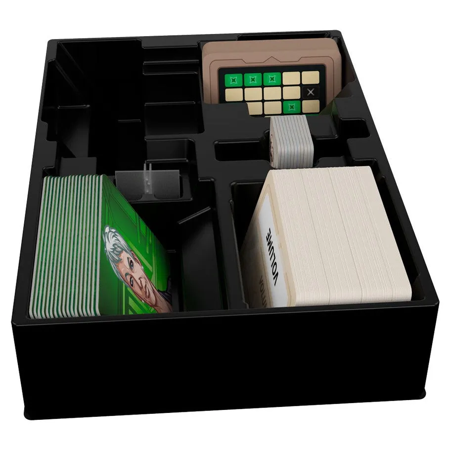 Codenames: Duet XXL