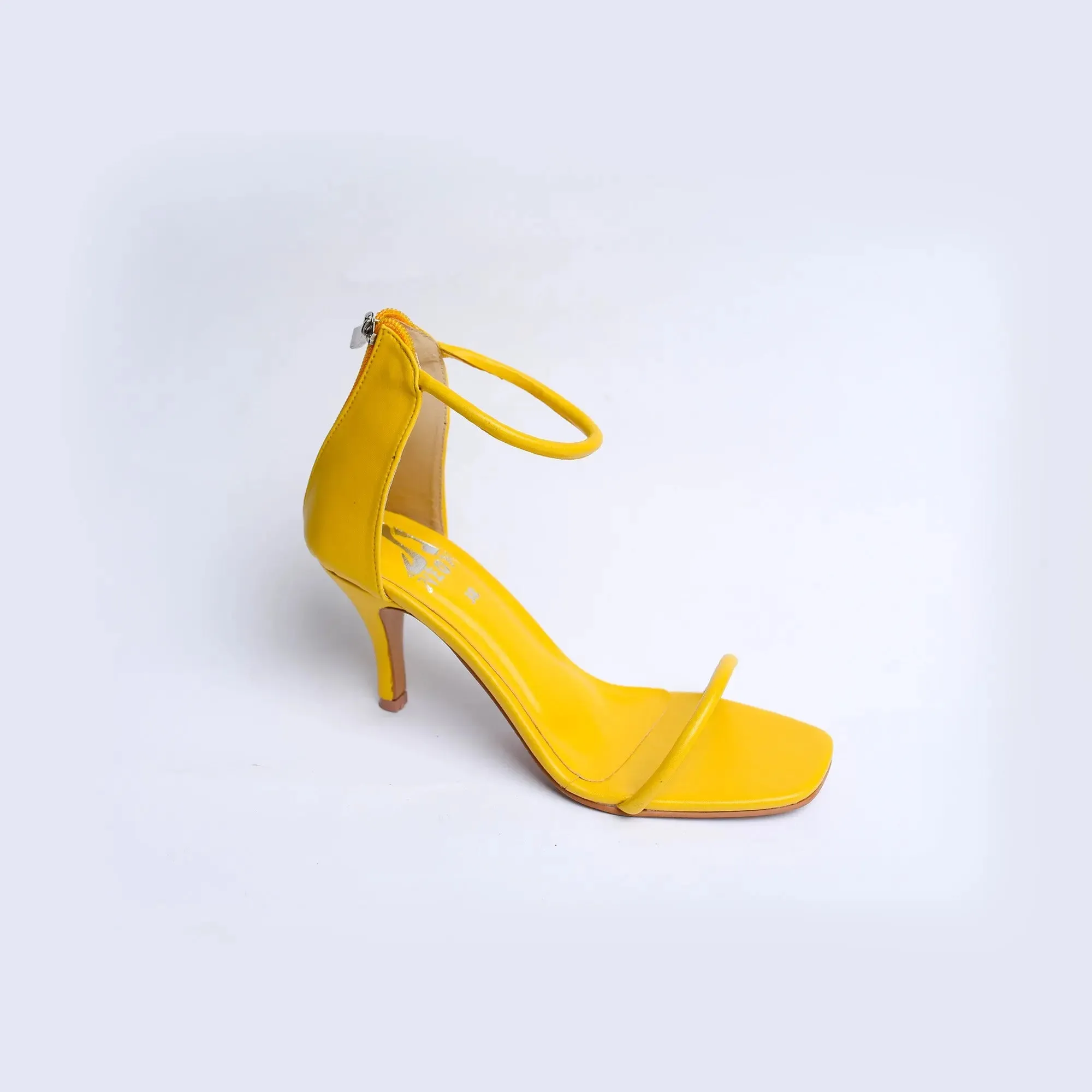 Colored Miss Fit Yellow