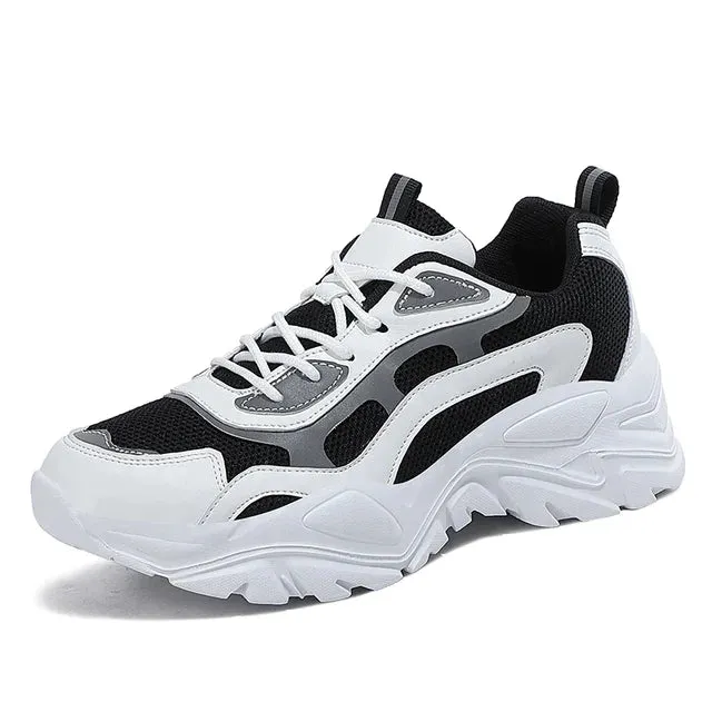 Comfortable walking shoes - DeFlorance™