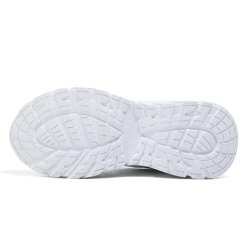 Comfortable walking shoes - DeFlorance™