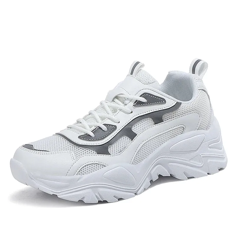 Comfortable walking shoes - DeFlorance™