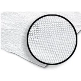Conformant 2 Wound Veil 4" x 4" Sheet