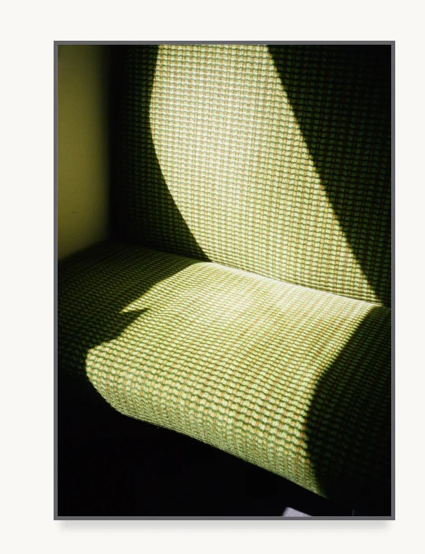 Conn McCarrick, Looking Towards the Sun #1